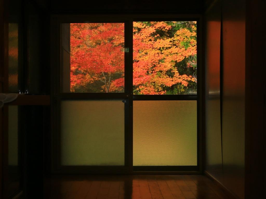 Hotel Kyuhonbo Hisayamakan Nagano Exteriér fotografie