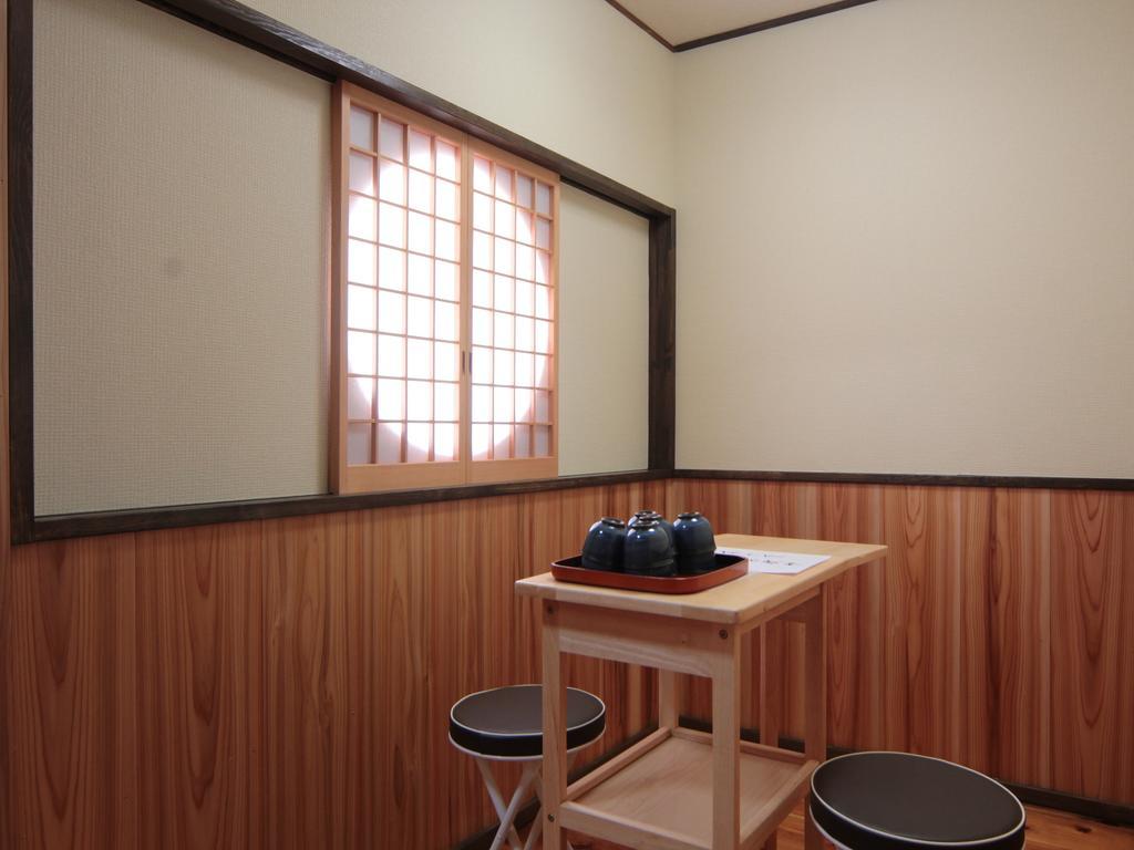 Hotel Kyuhonbo Hisayamakan Nagano Exteriér fotografie