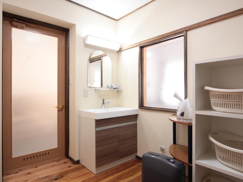 Hotel Kyuhonbo Hisayamakan Nagano Exteriér fotografie